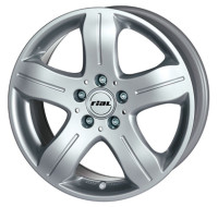 Rial DF W8 R17 PCD5x112 ET48 DIA66.6 DB